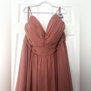 BRAND NEW: Bridesmaid Dress